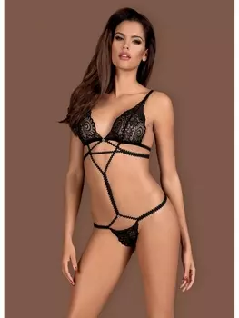 Боди MIXTY Teddy Боди