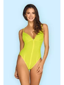 Боди Neonia teddy