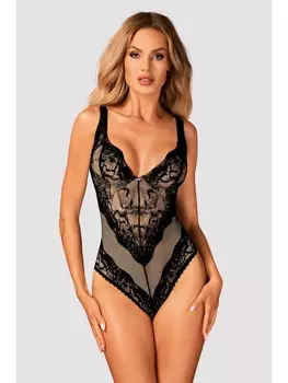 Боди Olvidia teddy