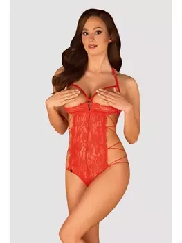 Боди REDIOSA Crothless Боди