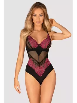 Боди Rosenty teddy