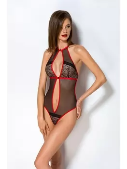 Боди Satara body Red