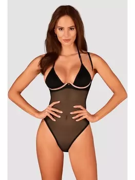 Боди Selinne teddy