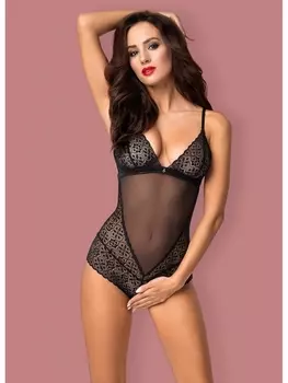 Боди SHIBU Teddy Боди