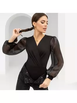 Боди Ты этого достойна