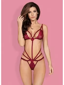 Боди WONDERIA Teddy Боди