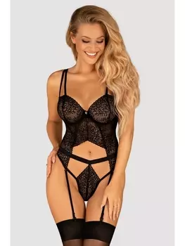 Боди YASKANA Body Боди