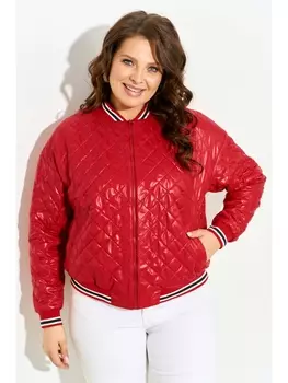 Бомберы 1590 красный