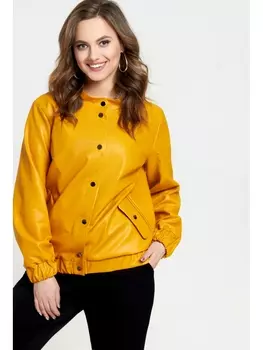 Бомберы 2038 желтый