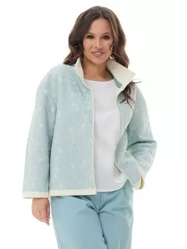 Бомберы 2300 голубой