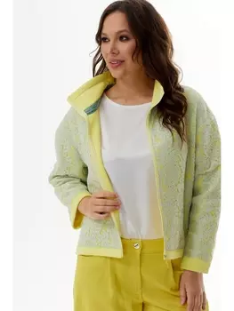 Бомберы 2300 салатовый