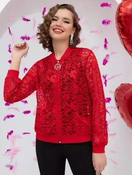 Бомберы Высокая мода (яркая)