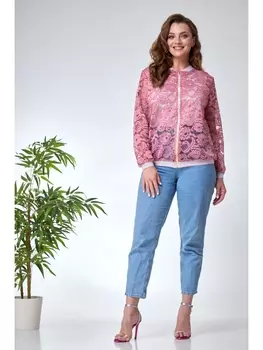 Бомберы 836.1 клеверный