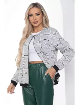 Бомберы Б10045