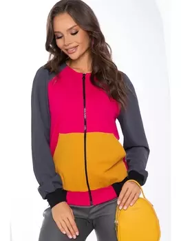 Бомберы Б8354