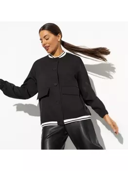 Бомберы Бунтарка (black)