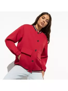 Бомберы Бунтарка (the bomb)