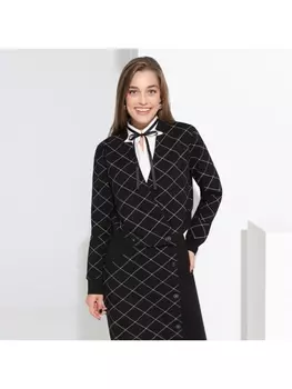 Бомберы Деловое свидание (блэк)