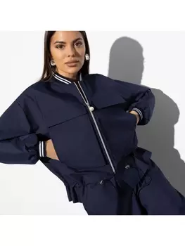 Бомберы Городской вайб (blue)