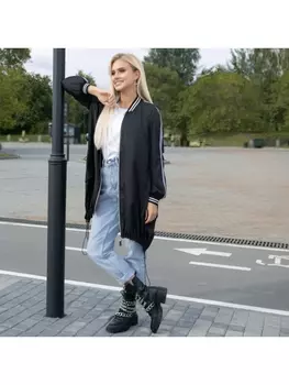 Бомберы Изящная комбинация