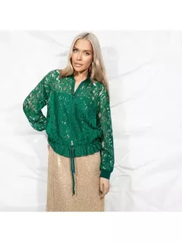 Бомберы Эпичный шик (green)