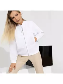 Бомберы Круизные мечты (вайт, нью)