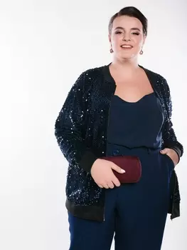 Бомберы НБ379-12