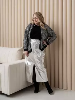 Бомберы НБ379-14