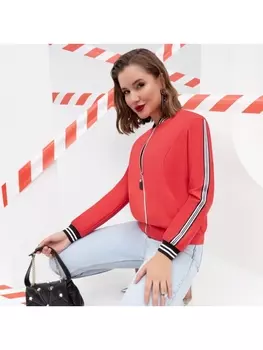 Бомберы Поверь в мечту (рэд)