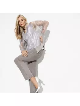 Бомберы Стильная локация (grey style)