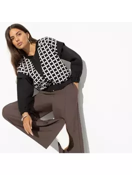 Бомберы Внезапный инсайт (fashion)