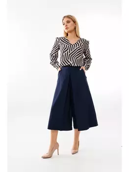 Бриджи, капри 1065