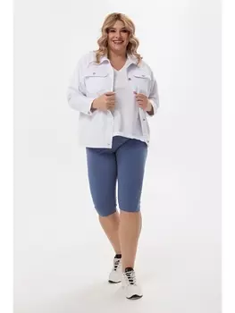 Бриджи, капри 1304