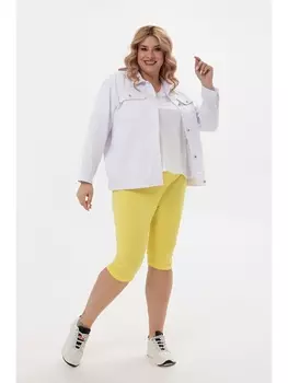 Бриджи, капри 1304