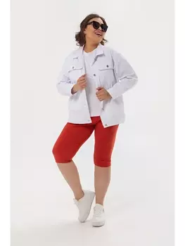 Бриджи, капри 1304