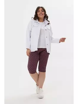 Бриджи, капри 1304