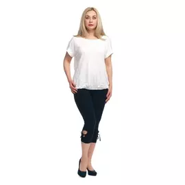 Бриджи, капри 1712009/3