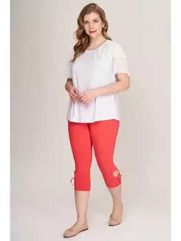 Бриджи, капри 1812014/9o1186