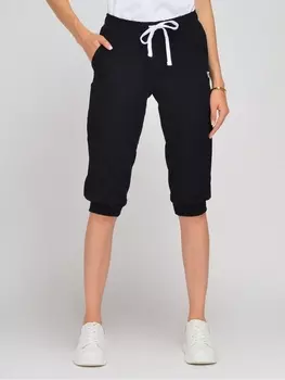 Бриджи, капри 3155-чсн 852780