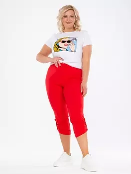 Бриджи, капри бр_джейн_13кр