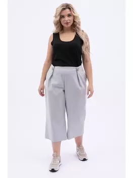 Бриджи, капри Брюки Б4-4748/1