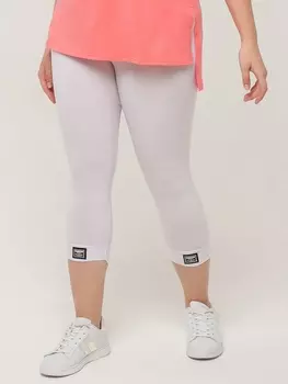 Бриджи, капри лс_манжмини_05бел