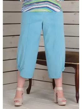 Бриджи, капри ВК-7060