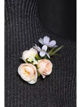 Броши Бр-678/29