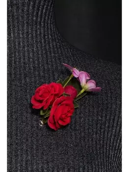 Броши Бр-678/37