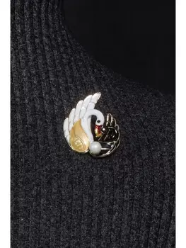 Броши Брошь Бр-101/86