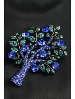 Броши Брошь Бр-103/89-2