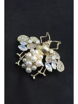 Броши Брошь Бр-104/40