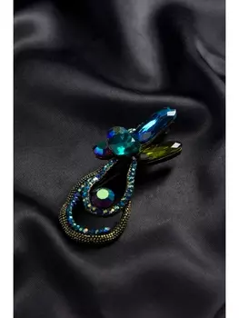 Броши Брошь Бр-130/76