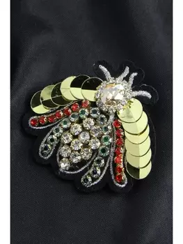 Броши Брошь Бр-150/86